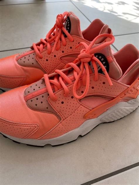 Weiße Nike Huarache Größe 39 online kaufen 